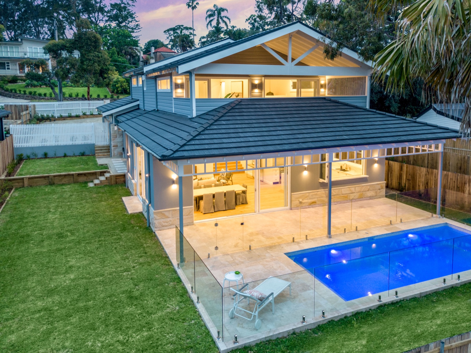 34-36 Crescent Road, Mona Vale