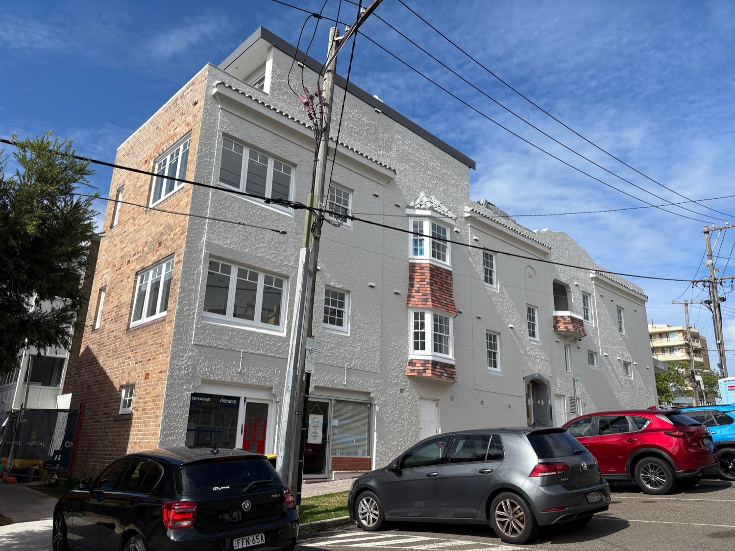 152-154 Sydney Road, Fairlight